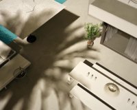 New Build - Villa / House - Puerto de Mazarron