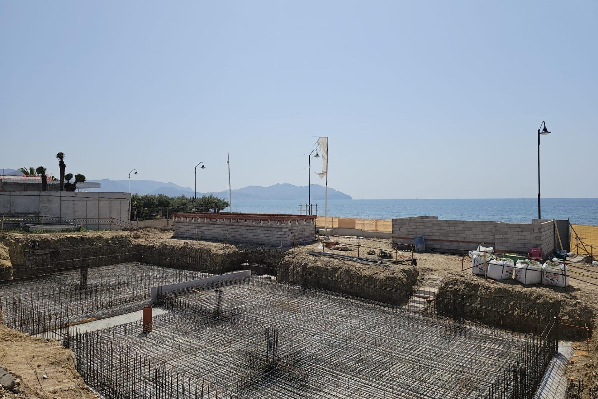 New Build - Villa / House - Puerto de Mazarron