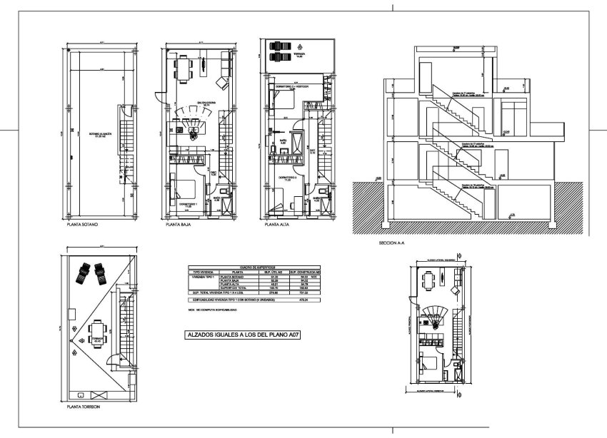 New Build - Villa / House - Puerto de Mazarron