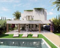 New Build - Villa / House - Rojales