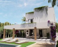 New Build - Villa / House - Rojales