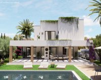 New Build - Villa / House - Rojales