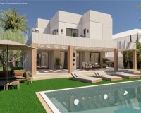 New Build - Villa / House - Rojales