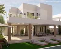 New Build - Villa / House - Rojales