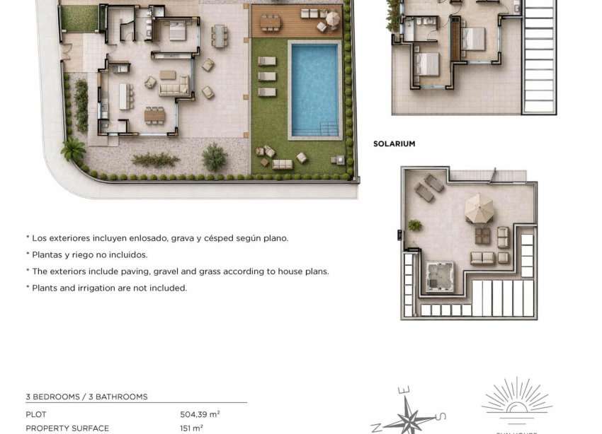New Build - Villa / House - Rojales