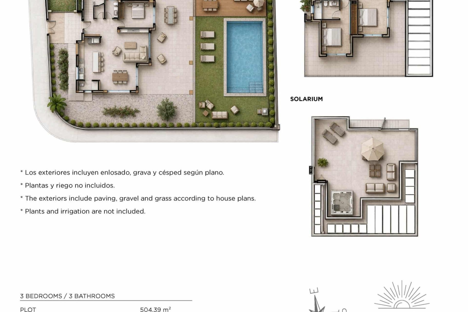 New Build - Villa / House - Rojales