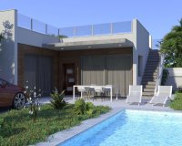 New Build - Villa / House - Rojales