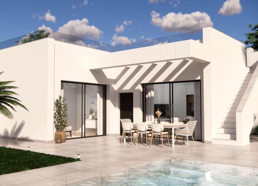 New Build - Villa / House - Rojales