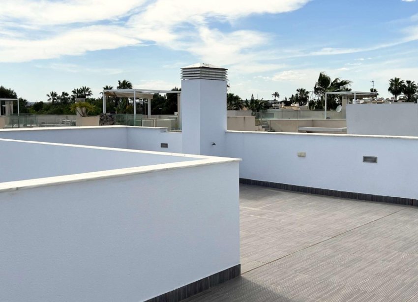 New Build - Villa / House - Rojales