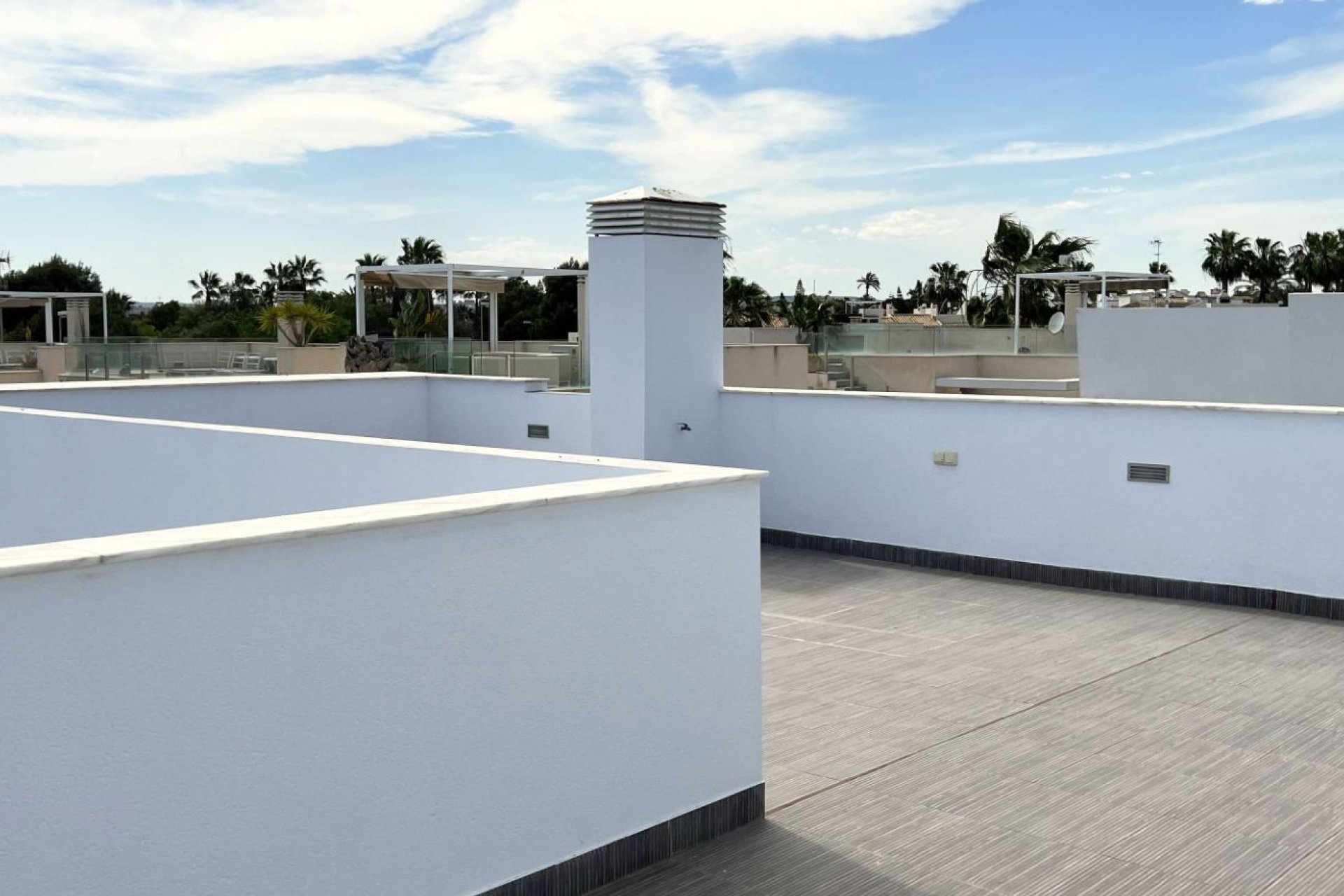 New Build - Villa / House - Rojales