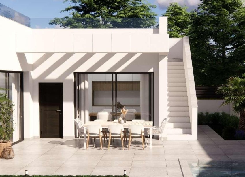 New Build - Villa / House - Rojales