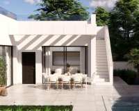 New Build - Villa / House - Rojales