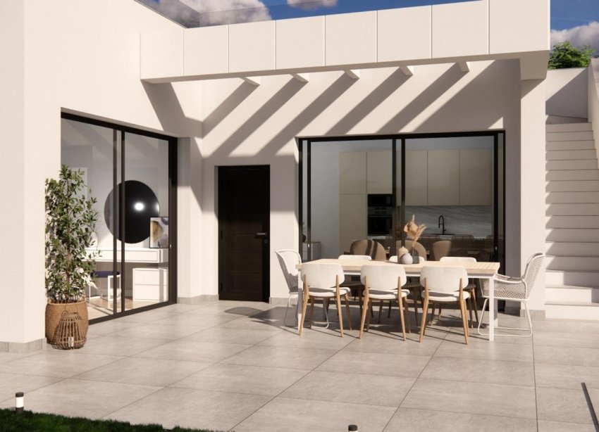 New Build - Villa / House - Rojales