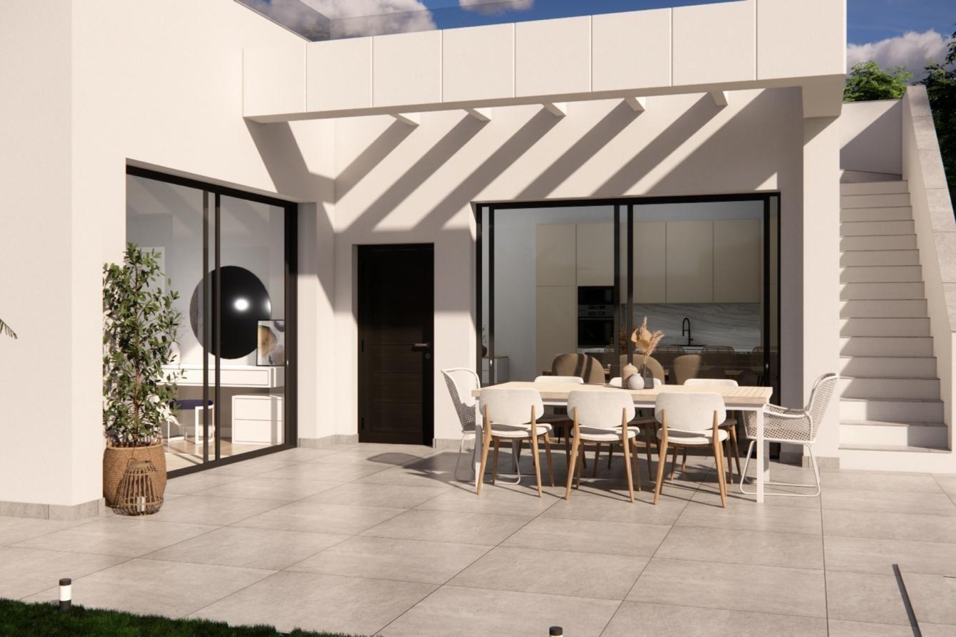 New Build - Villa / House - Rojales
