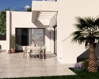 New Build - Villa / House - Rojales