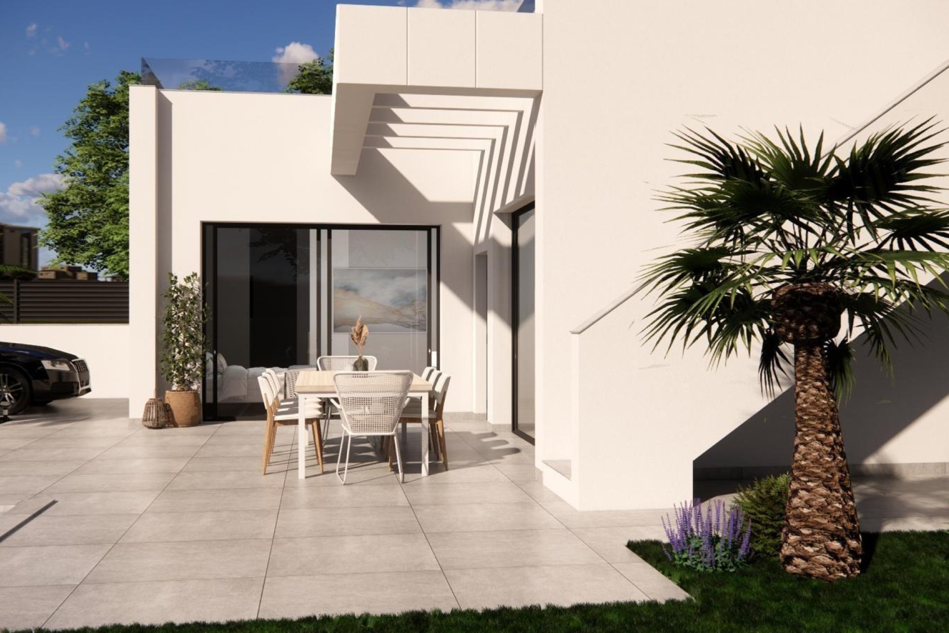 New Build - Villa / House - Rojales