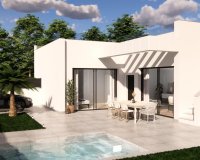 New Build - Villa / House - Rojales