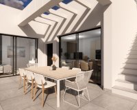 New Build - Villa / House - Rojales