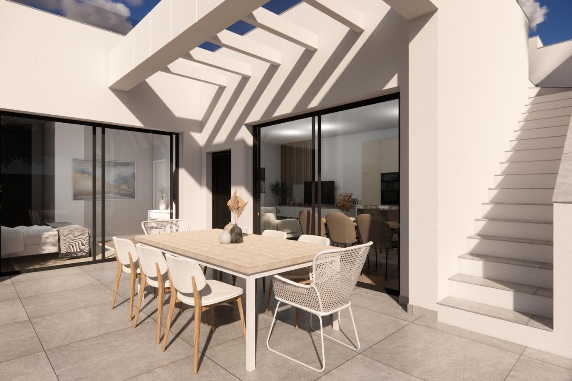 New Build - Villa / House - Rojales