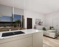 New Build - Villa / House - Rojales