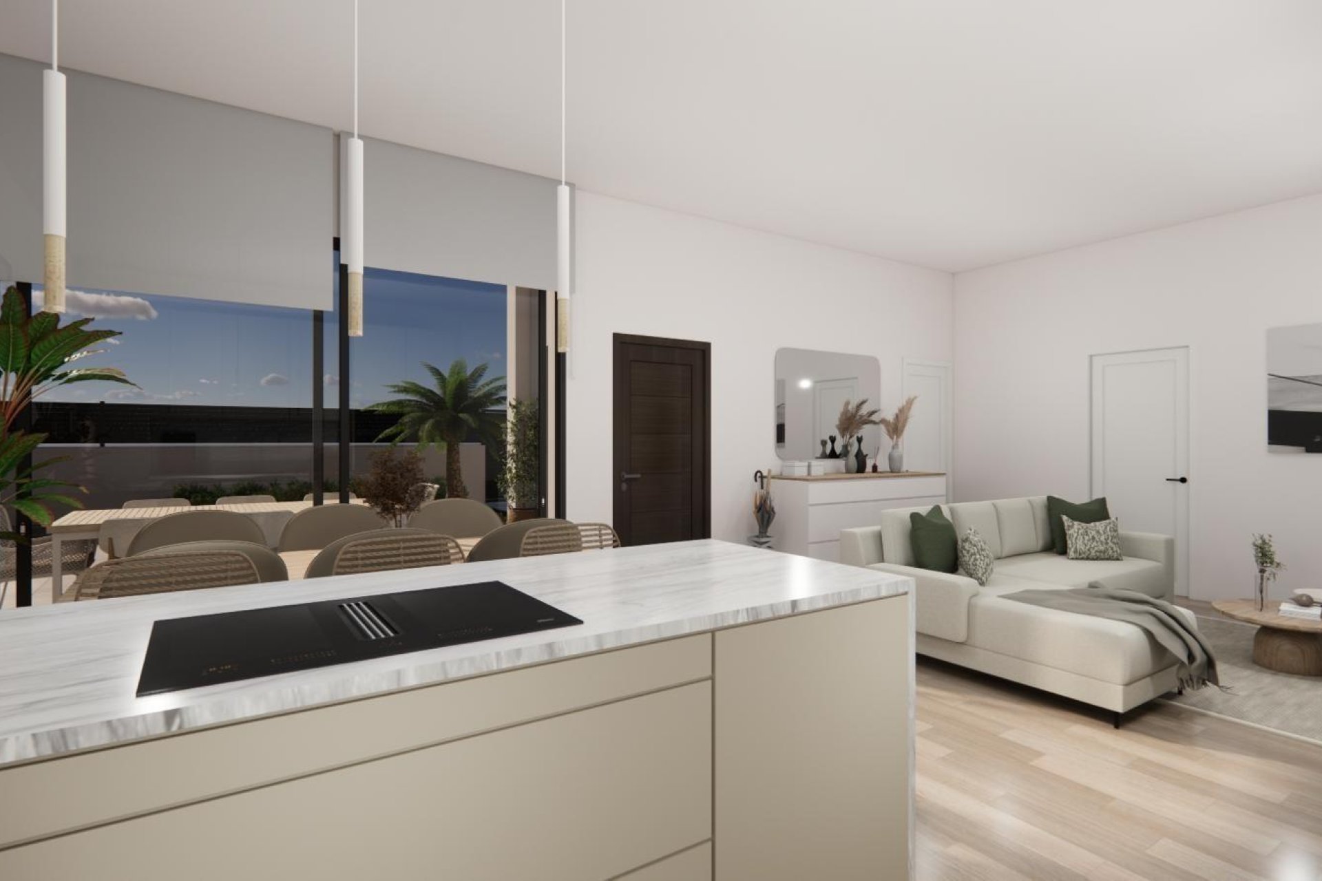 New Build - Villa / House - Rojales