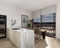 New Build - Villa / House - Rojales