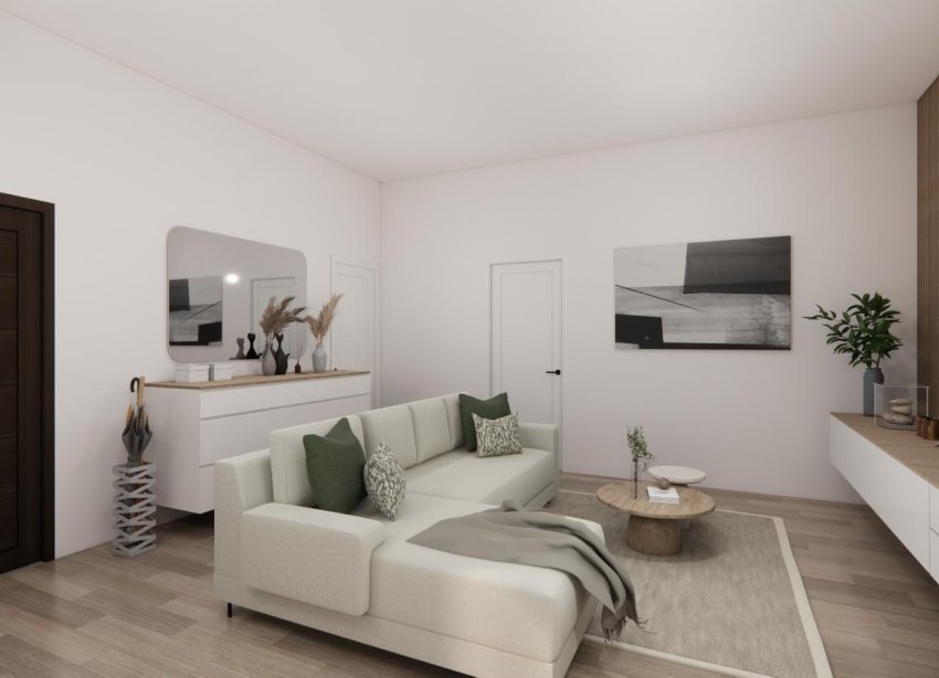 New Build - Villa / House - Rojales