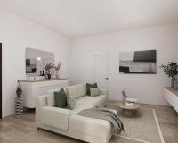 New Build - Villa / House - Rojales