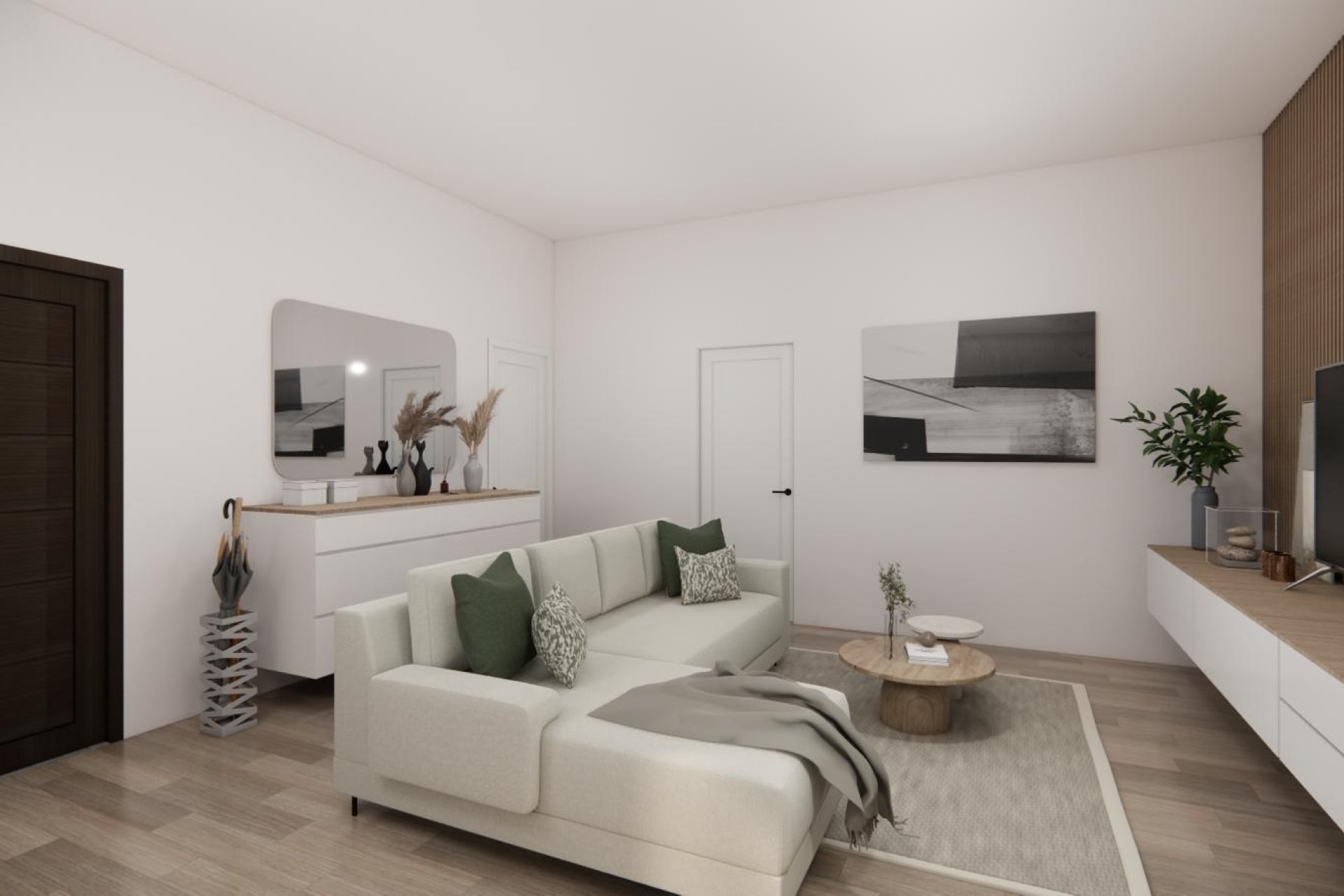 New Build - Villa / House - Rojales