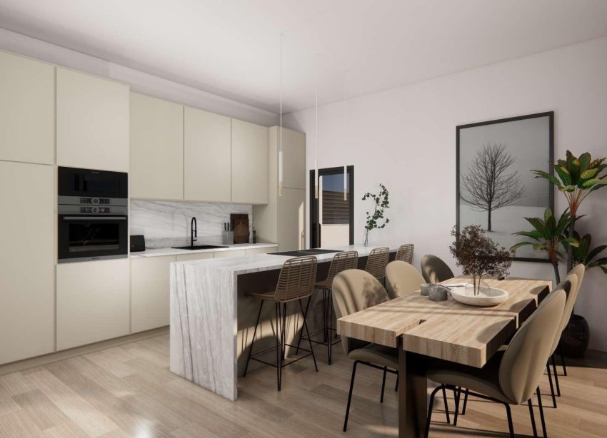 New Build - Villa / House - Rojales