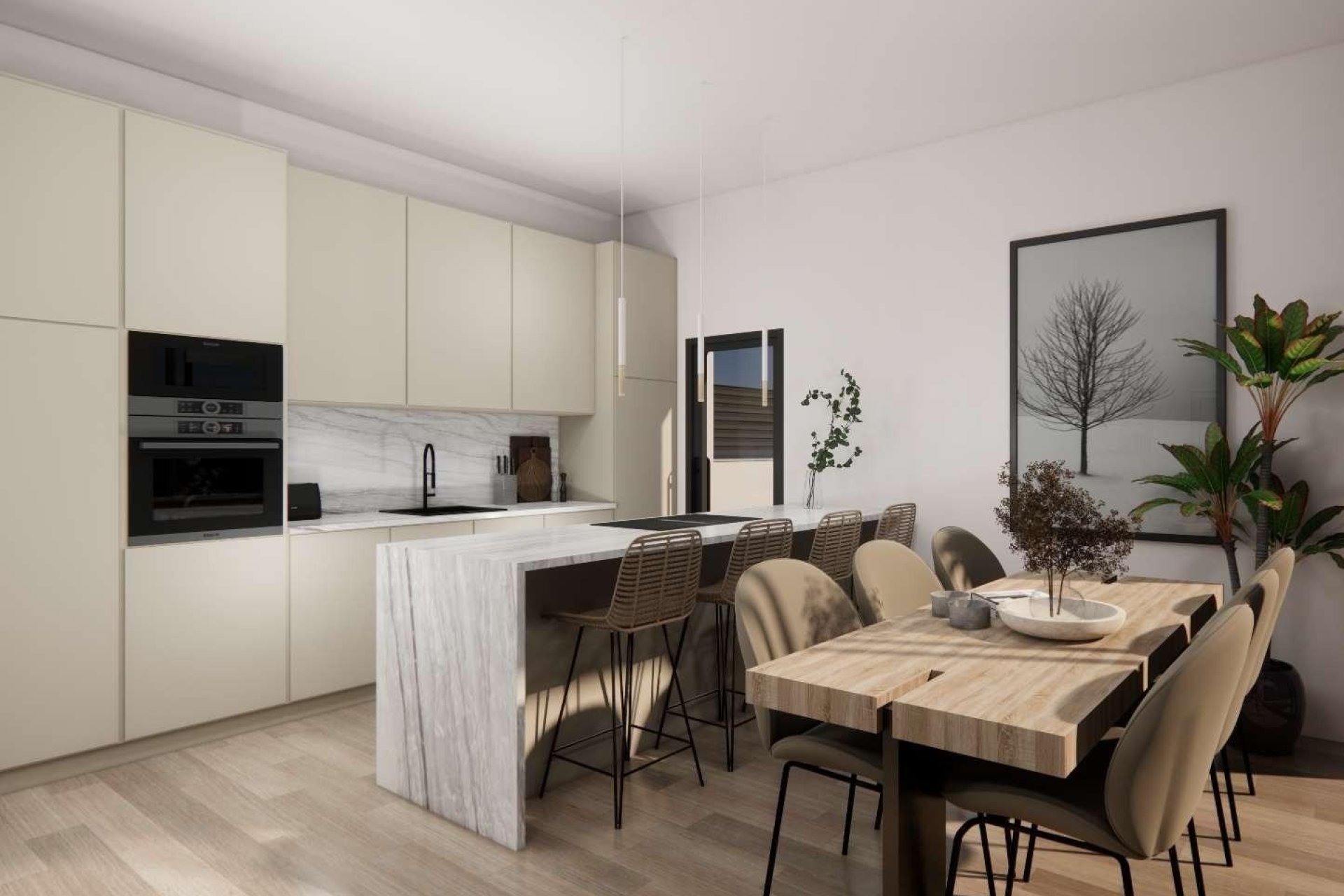 New Build - Villa / House - Rojales