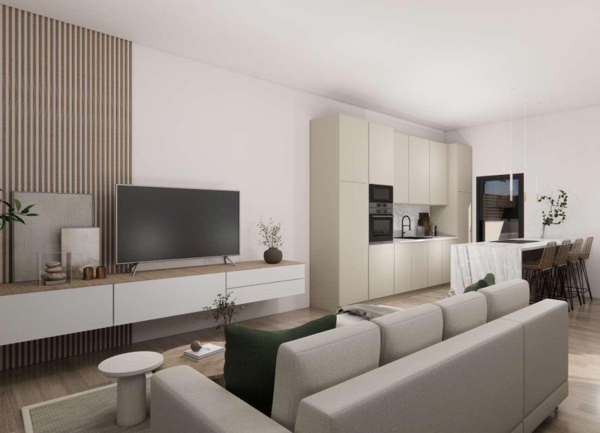 New Build - Villa / House - Rojales