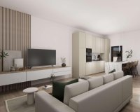 New Build - Villa / House - Rojales