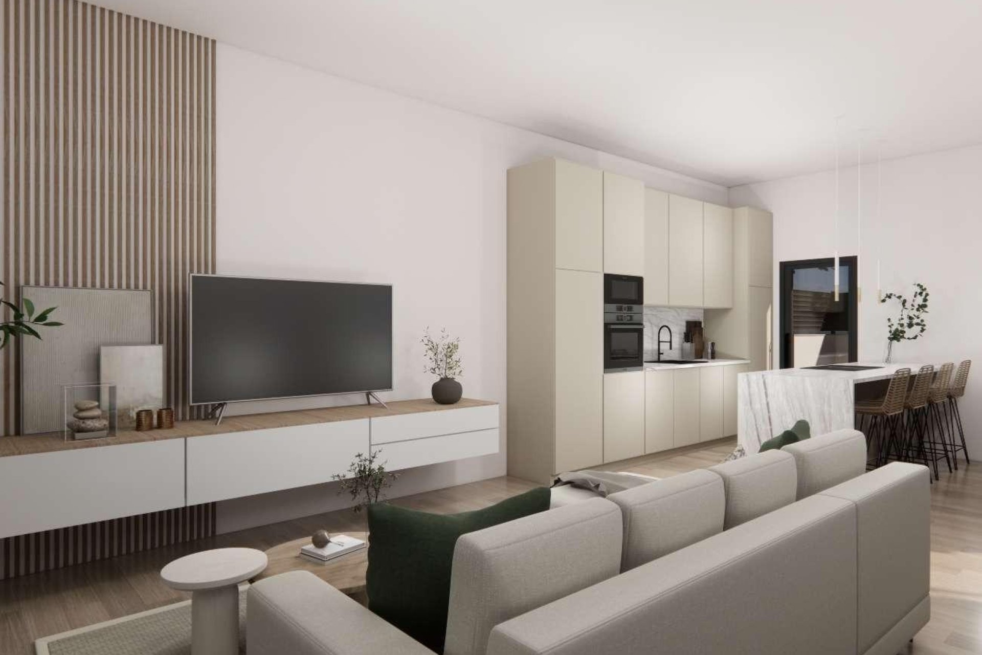 New Build - Villa / House - Rojales