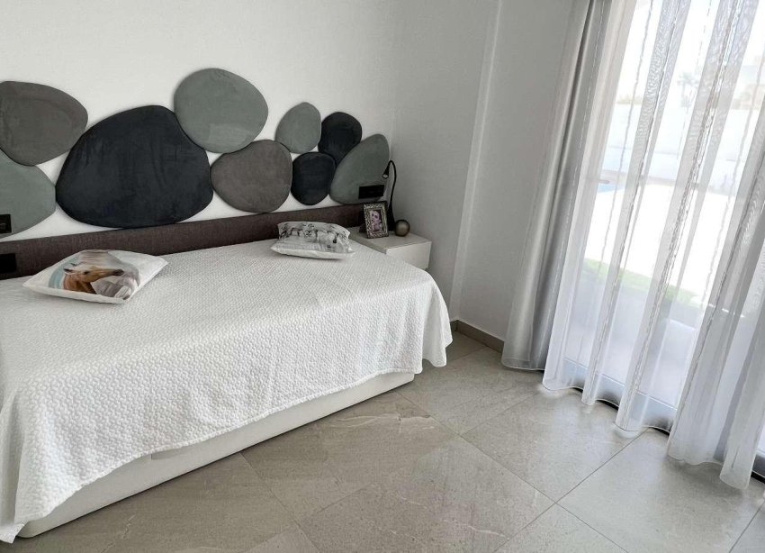 New Build - Villa / House - Rojales