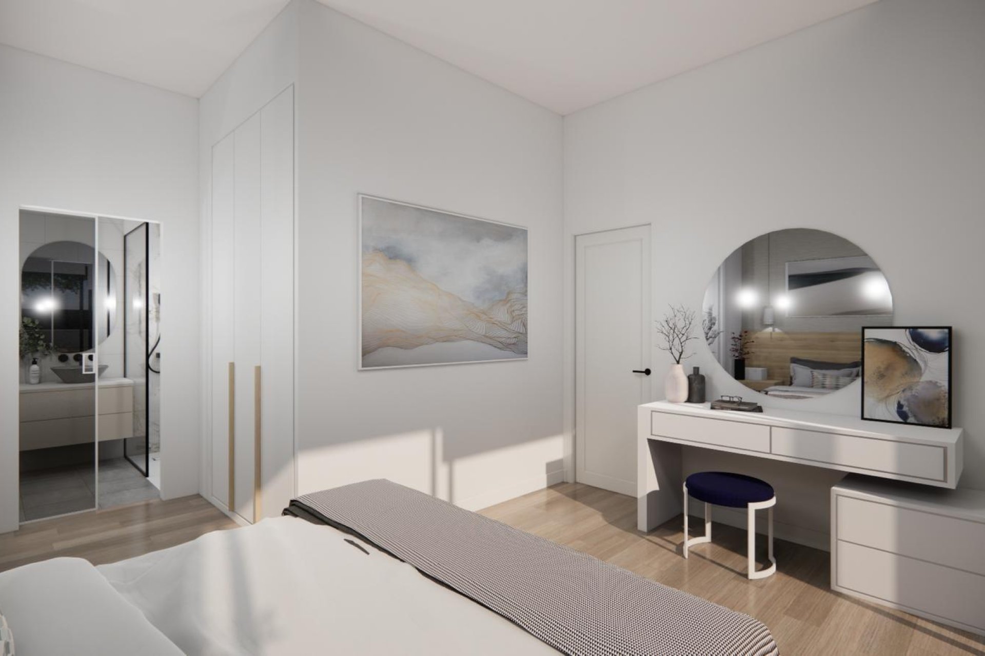 New Build - Villa / House - Rojales