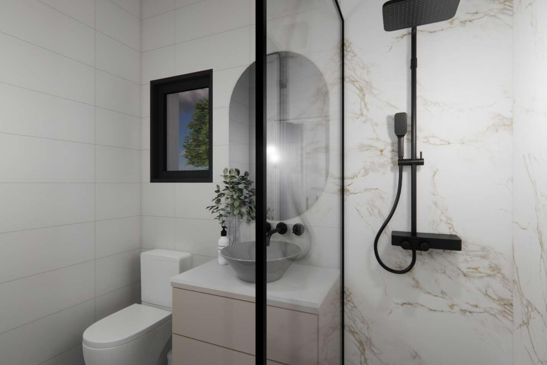 New Build - Villa / House - Rojales