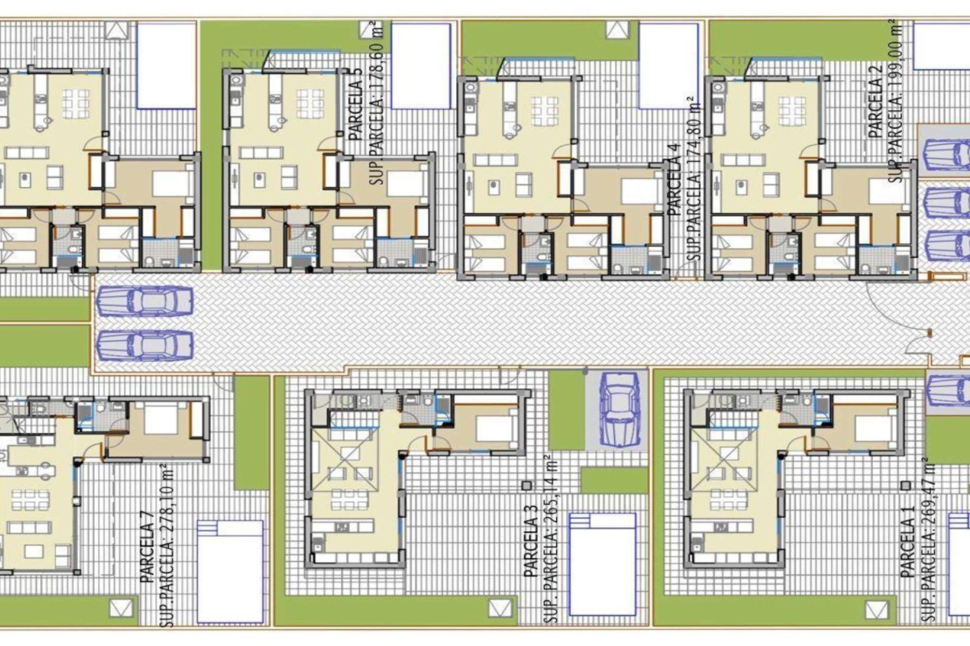 New Build - Villa / House - Rojales