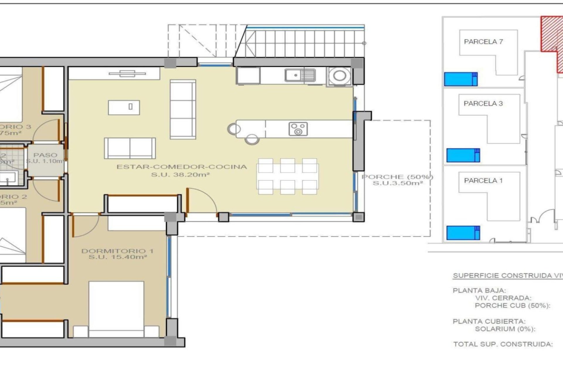 New Build - Villa / House - Rojales