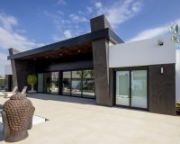 New Build - Villa / House - Rojales
