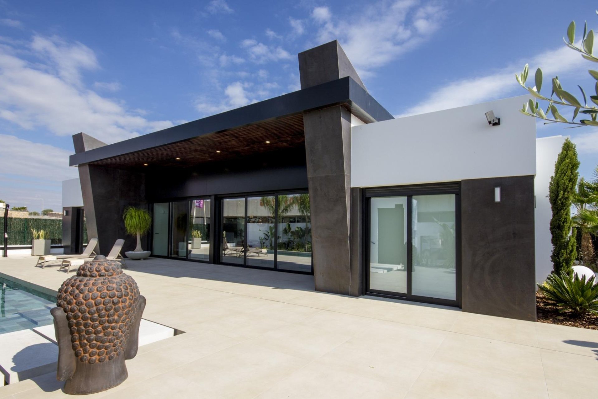 New Build - Villa / House - Rojales