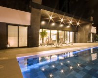New Build - Villa / House - Rojales