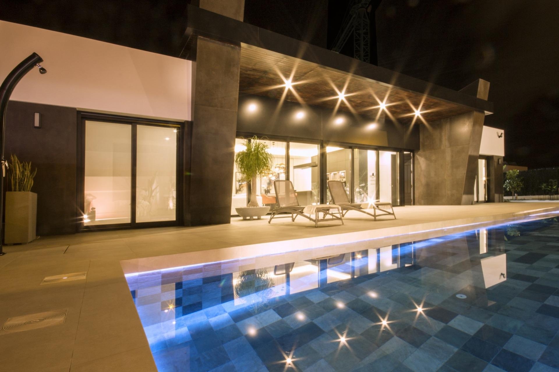 New Build - Villa / House - Rojales