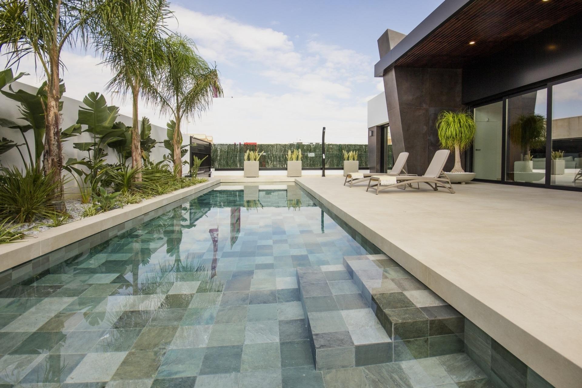 New Build - Villa / House - Rojales
