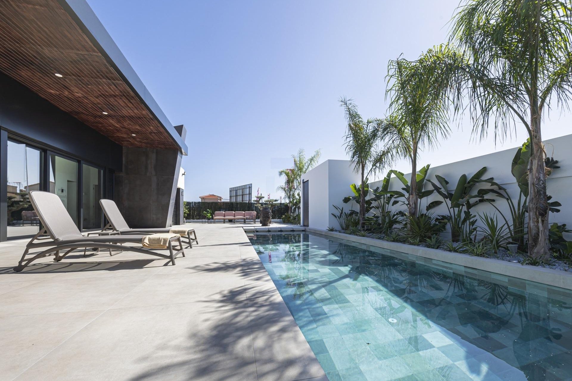 New Build - Villa / House - Rojales
