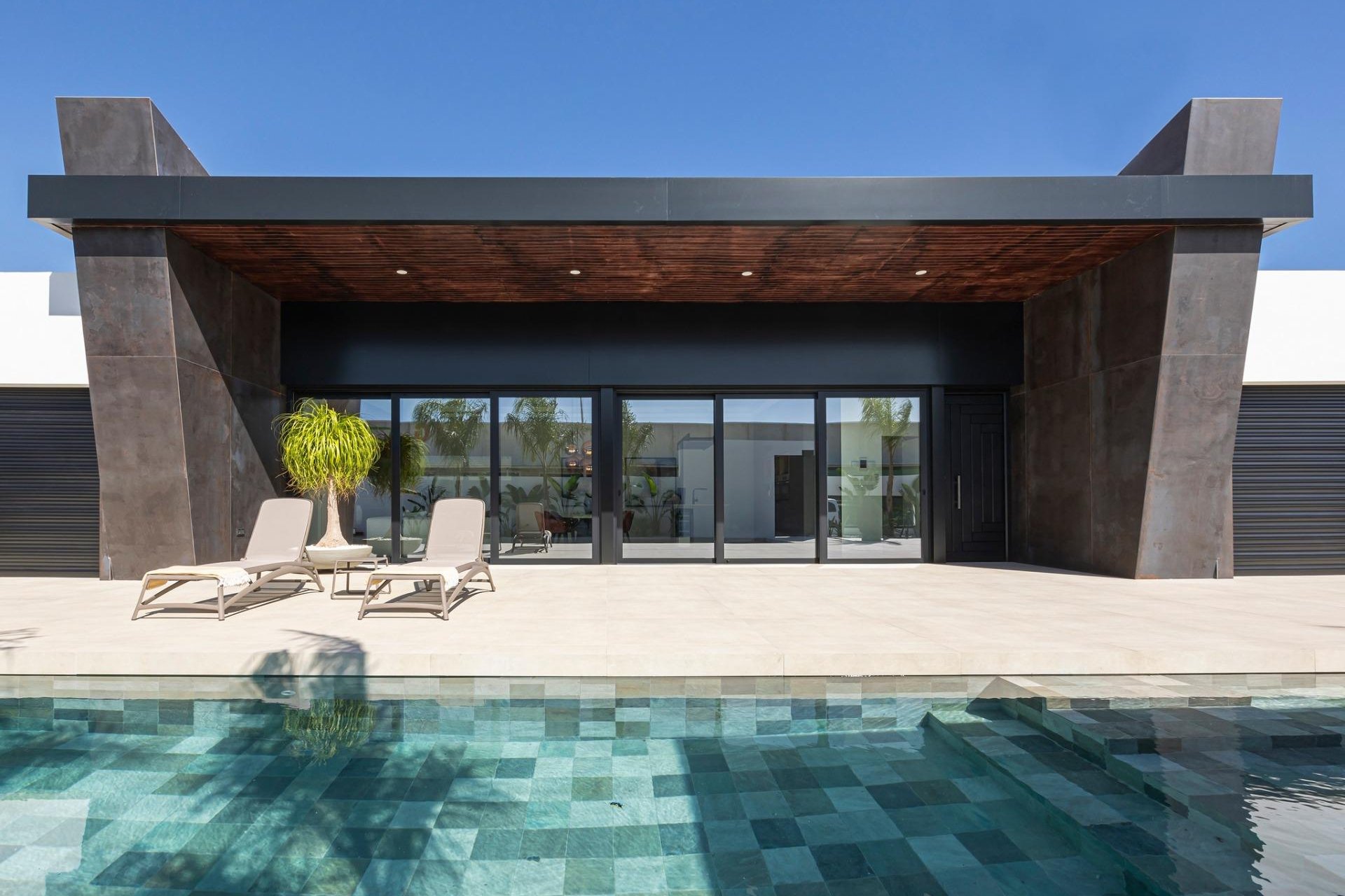 New Build - Villa / House - Rojales