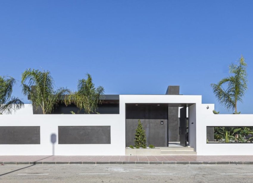 New Build - Villa / House - Rojales