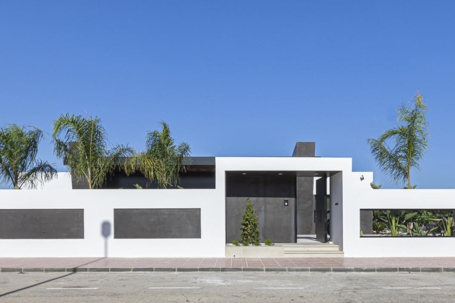 New Build - Villa / House - Rojales
