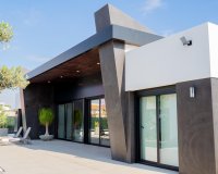 New Build - Villa / House - Rojales