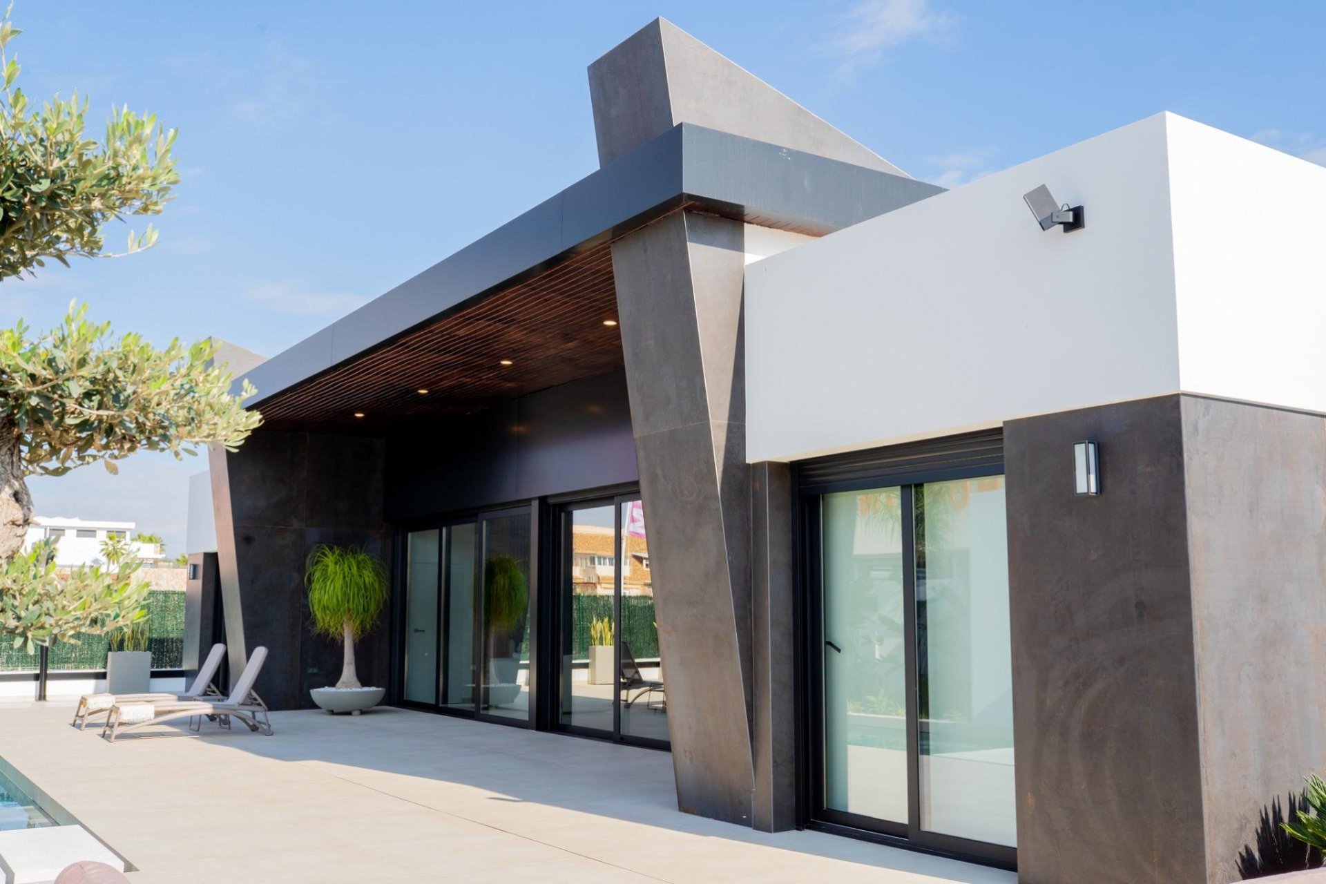 New Build - Villa / House - Rojales